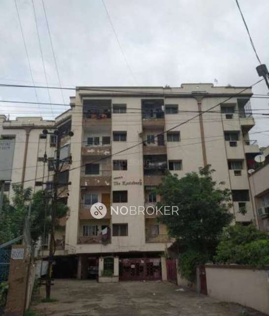 3 BHK Flat In Mehkris The Residency for Rent  In Himayatnagar
