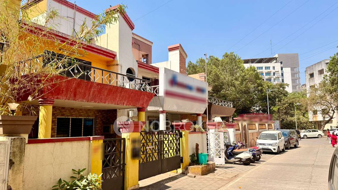 Office Space in Pimpri Colony, Pune for Rent 