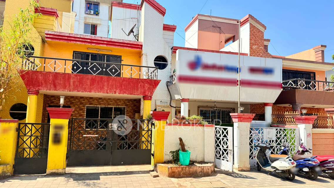 Office Space in Pimpri Colony, Pune for Rent 