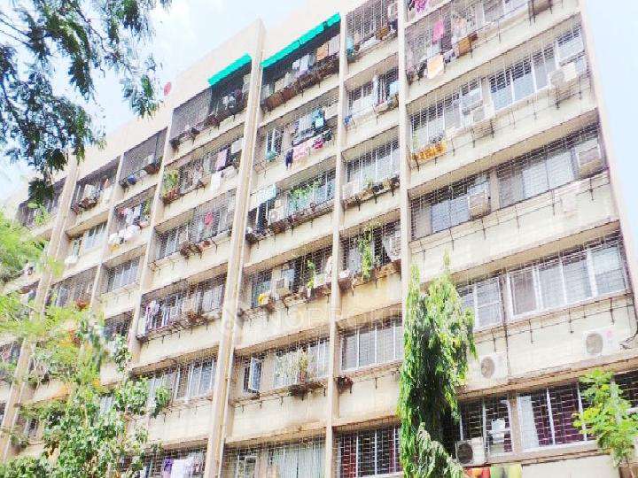 1 BHK Flat In Amrapali Chsl for Rent  In Amrapali