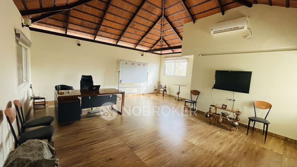 4+ BHK Villa In Rainbow Drive Layout for Rent  In  Halanayakanahalli