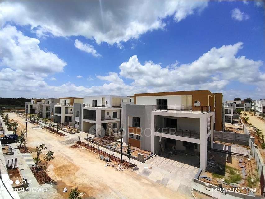 3 BHK Villa In Forest Nest for Rent  In Thukkuguda