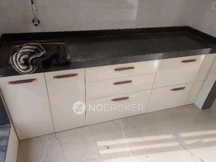 1 BHK Flat In Neminath Sejal Kajal Apartment Chsl For Sale  In Goregaon West