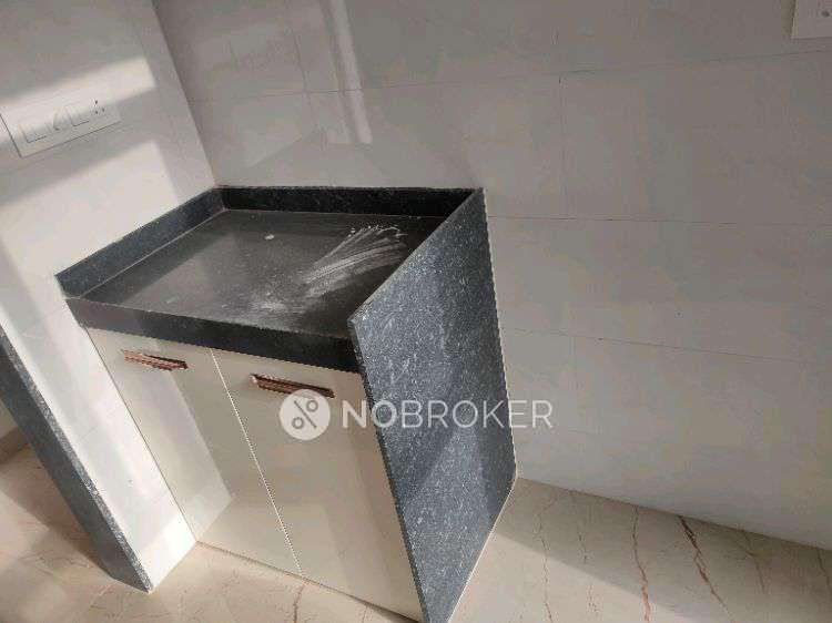 1 BHK Flat In Neminath Sejal Kajal Apartment Chsl For Sale  In Goregaon West