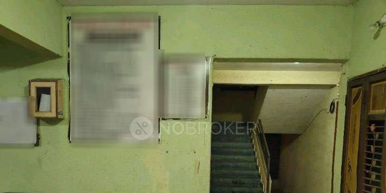 1 BHK Flat In Sunrise Apartment  For Sale  In Burger King