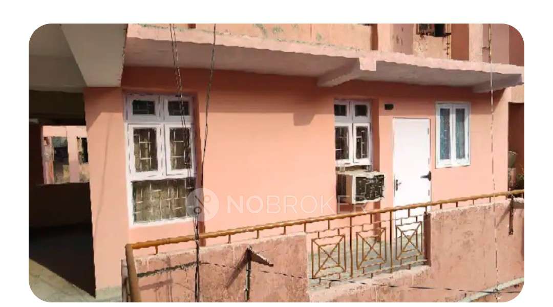 2 BHK Flat In Dda Lig Houses Molarbandh for Rent  In Badarpur