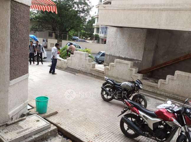 2 BHK Flat In Hdil Premier Residences for Rent  In Kurla West