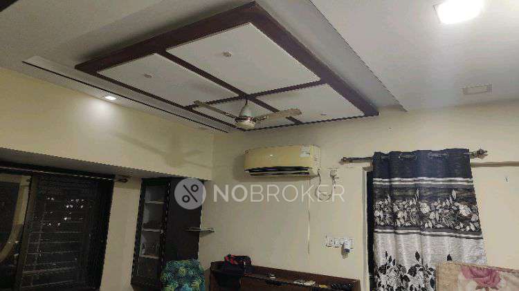 2 BHK Flat In Hdil Premier Residences for Rent  In Kurla West