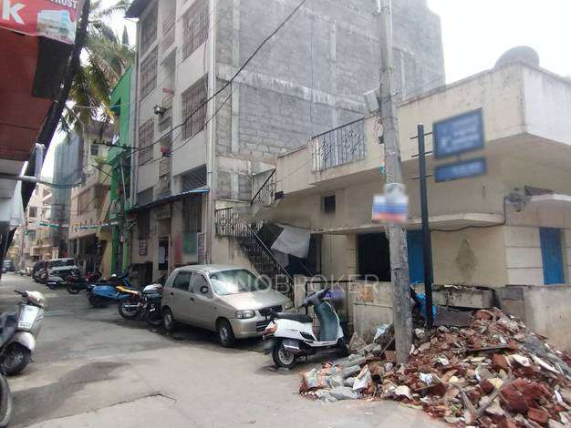 1 RK House For Sale  In Tyagaraja Nagar, Basavanagudi