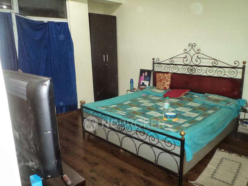 3 BHK Flat In Gaur Global Village, Crossings Republik for Rent  In Crossings Republik