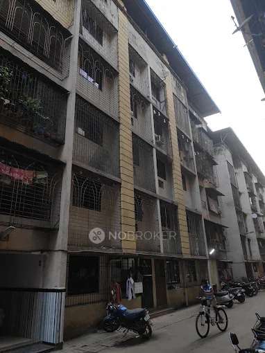 2 BHK Flat In Puspanarayan Complex Panvel Devad For Sale  In Pushpa Narayan Housing Colony, A17, Devad, Panvel, Vichumbe, Devad, Maharashtra 410221, India