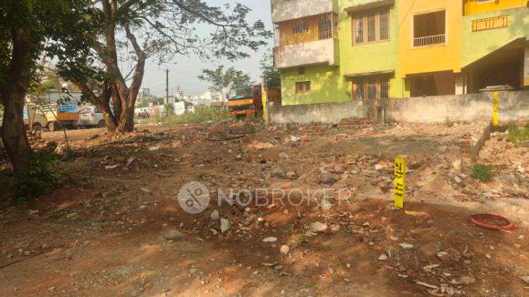 Plot For Sale  In  Mudichur