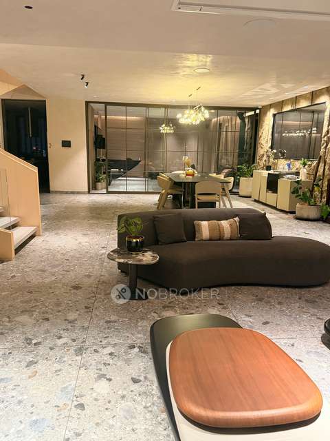 4 BHK Flat In Lodha Bellezza For Sale  In Kukatpally