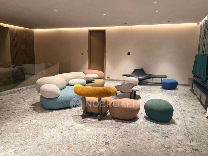 4 BHK Flat In Lodha Bellezza For Sale  In Kukatpally