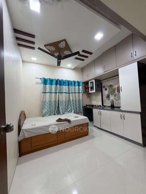 2 BHK Flat In Sb for Rent  In Vitthal Nagar
