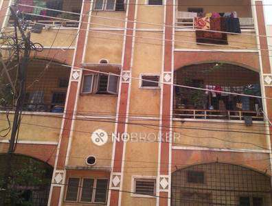 2 BHK Flat In Sri Venkateshwara Nilsyam for Rent  In Borabanda
