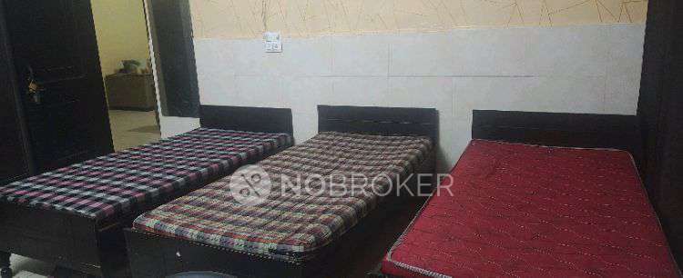 PG for Girls in Gh03, Parx Laureate, Sector 108, Noida, Uttar Pradesh 201304, India