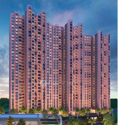 3 BHK Flat In Puraniks Abitante For Sale  In Bavdhan