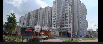 3 BHK Flat In Ds Max Skygrand for Rent  In Kalkere