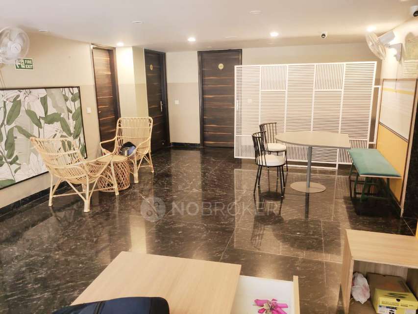 PG for Anyone in Sector 46