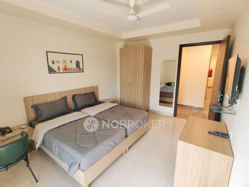 PG for Anyone in Sector 46