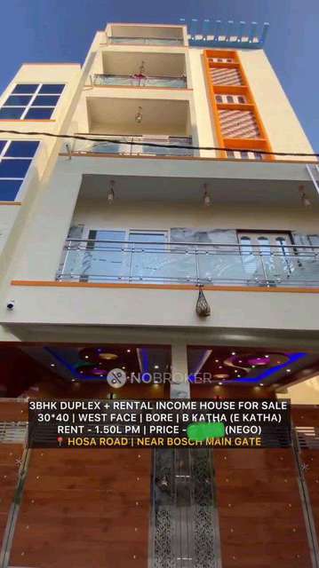 2 BHK Flat for Rent  In Electronic City