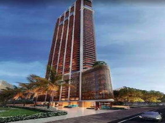 3 BHK Flat In The Imperial I For Sale  In Tardeo