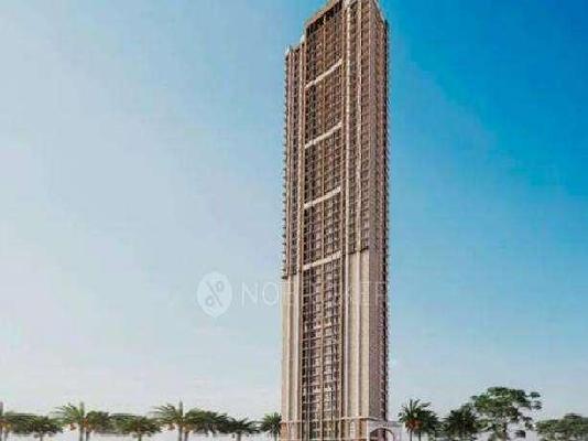 2 BHK Flat In Hbs Marineview For Sale  In Marine Lines