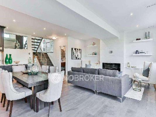 2 BHK Flat In Hbs Marineview For Sale  In Marine Lines