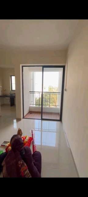 1 BHK Flat In Gloria Grand for Rent  In Bavdhan