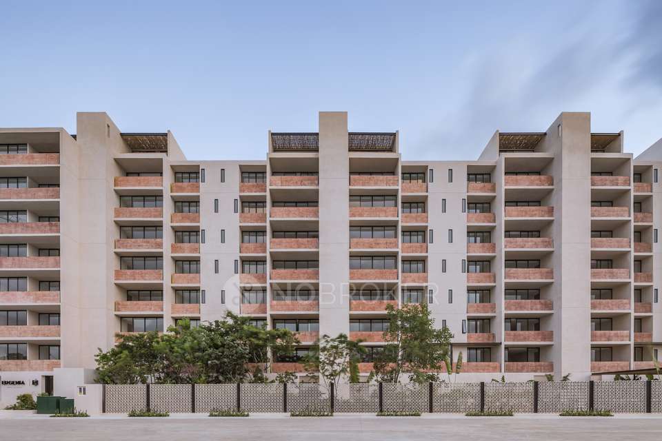 3 BHK Flat In Abhee Silicon Shine for Rent  In Mullur Village