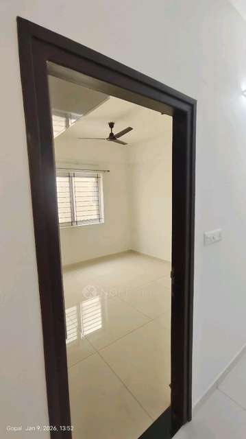 3 BHK Flat In Abhee Silicon Shine for Rent  In Mullur Village