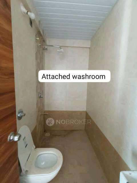 2 BHK Flat In Herambh Baner for Rent  In Heramb Apartment