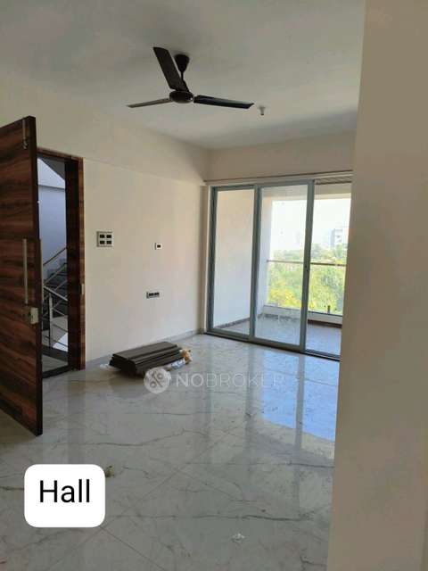 2 BHK Flat In Herambh Baner for Rent  In Heramb Apartment