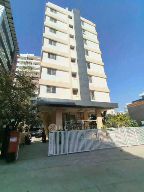 2 BHK Flat In Herambh Baner for Rent  In Heramb Apartment