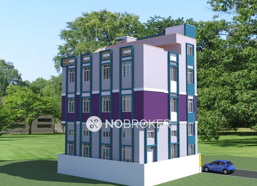 2 BHK Flat In Jp Anu Homes for Rent  In Mugalivakkam