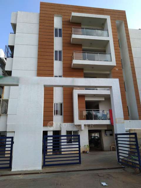 2 BHK Flat In Icon Honey Pool for Rent  In Kachanayakanahalli