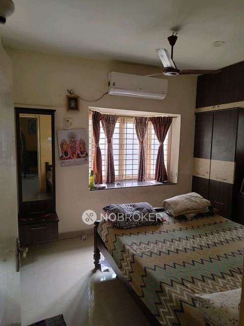 3 BHK Flat In Anb Block, Chakrapani Street for Rent  In Guindy