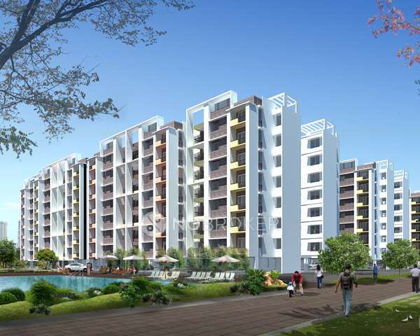 4+ BHK Flat In Purva Windermere for Rent  In Pallikaranai