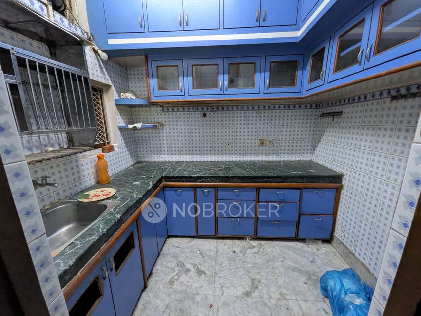 2 BHK House for Rent  In Shahpur Jat, Siri Fort
