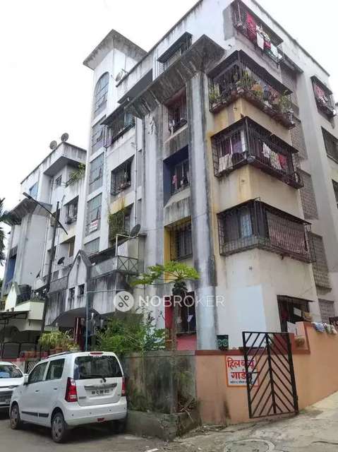 Shared Room for Male In 1 BHK  In Hill Top Society In Shivajinagar
