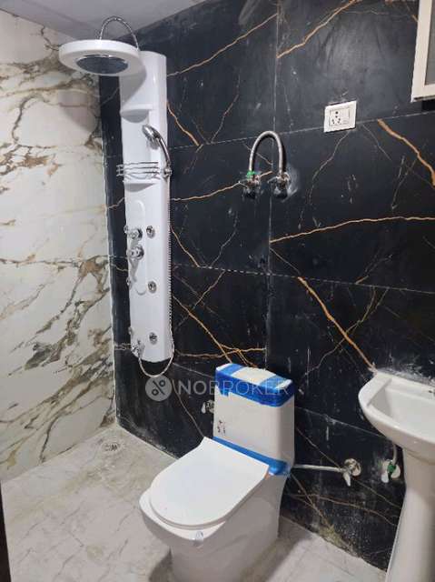 3 BHK Flat In Elite Apartment For Sale  In Sarfabad Village, Sarfabad, Sector 73