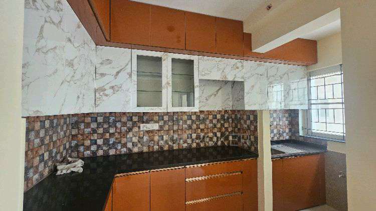 2 BHK Flat In Ahad Serenity for Rent  In Hosa Road