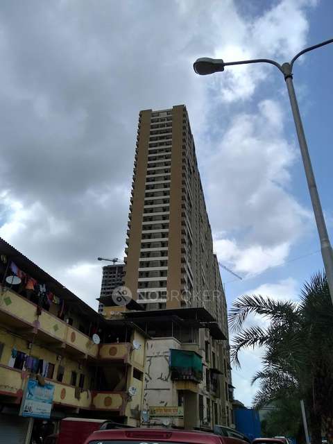 2 BHK Flat In Balaji Symphony For Sale  In Panvel