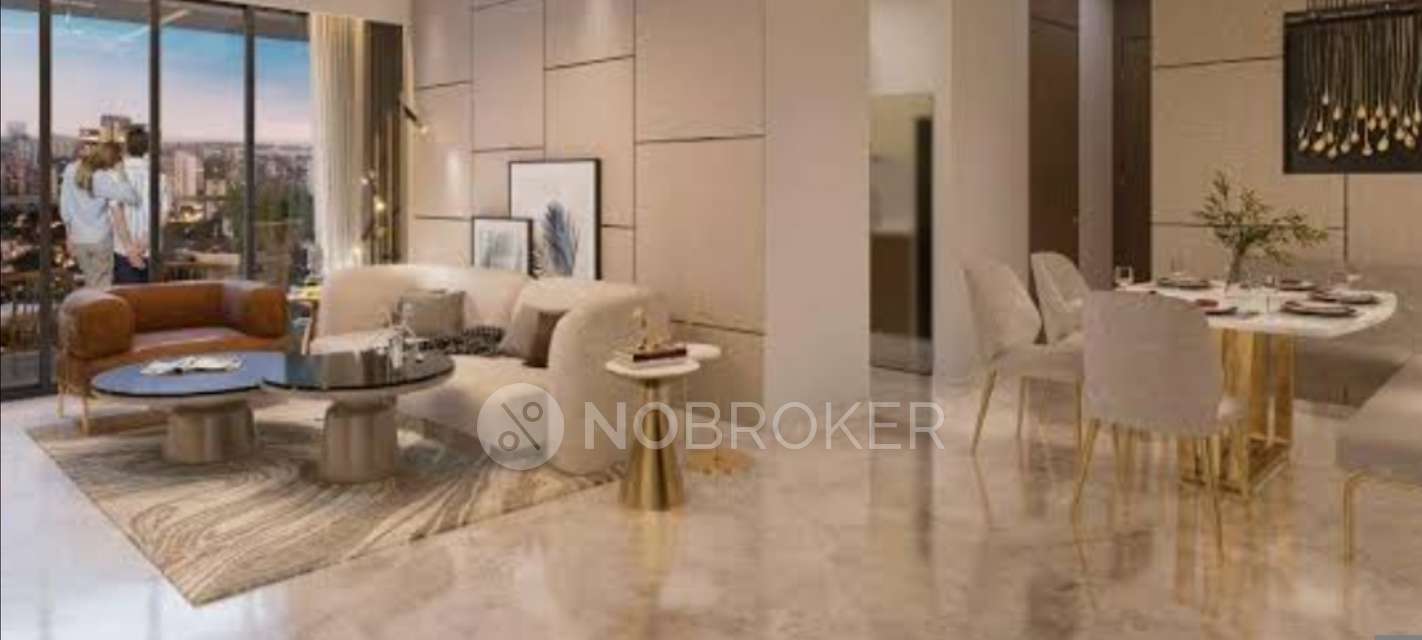 3 BHK Flat In Sobha Ayana For Sale  In Panathur