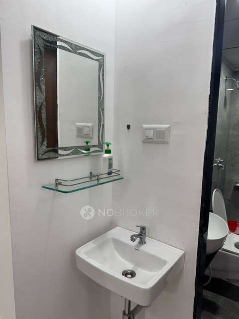 3 BHK Flat In 41 Cosmo, 41 Cosmo for Rent  In 41 Cosmo