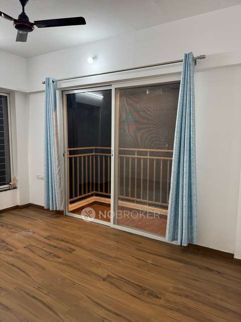 3 BHK Flat In 41 Cosmo, 41 Cosmo for Rent  In 41 Cosmo