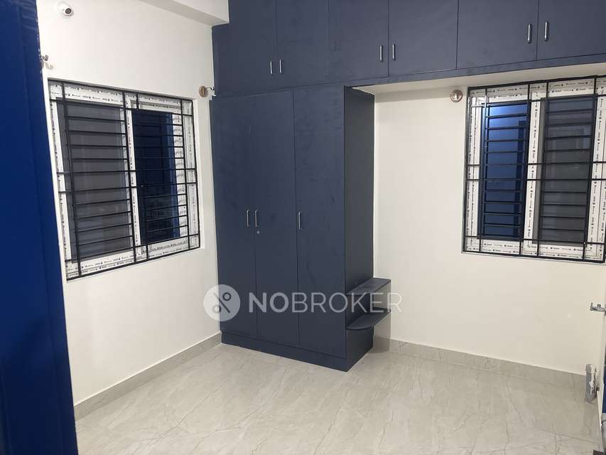 1 BHK Flat In Sb for Rent  In Ramagondanahalli