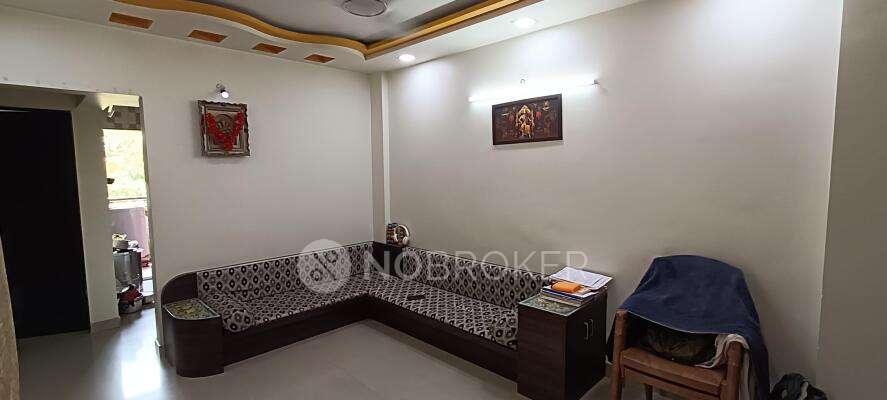 1 BHK Flat For Sale  In Kalewadi