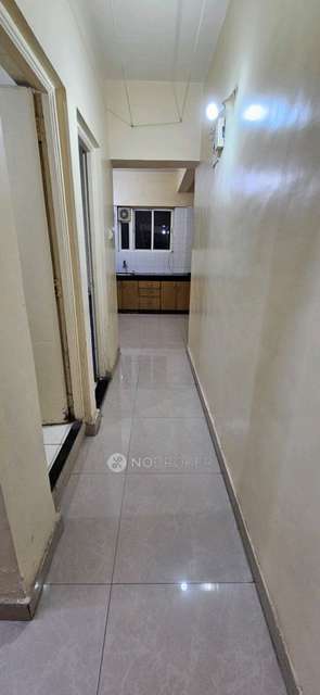 Single Room for Female In 1 BHK  In Kopre Gaothan In Karve Nagar